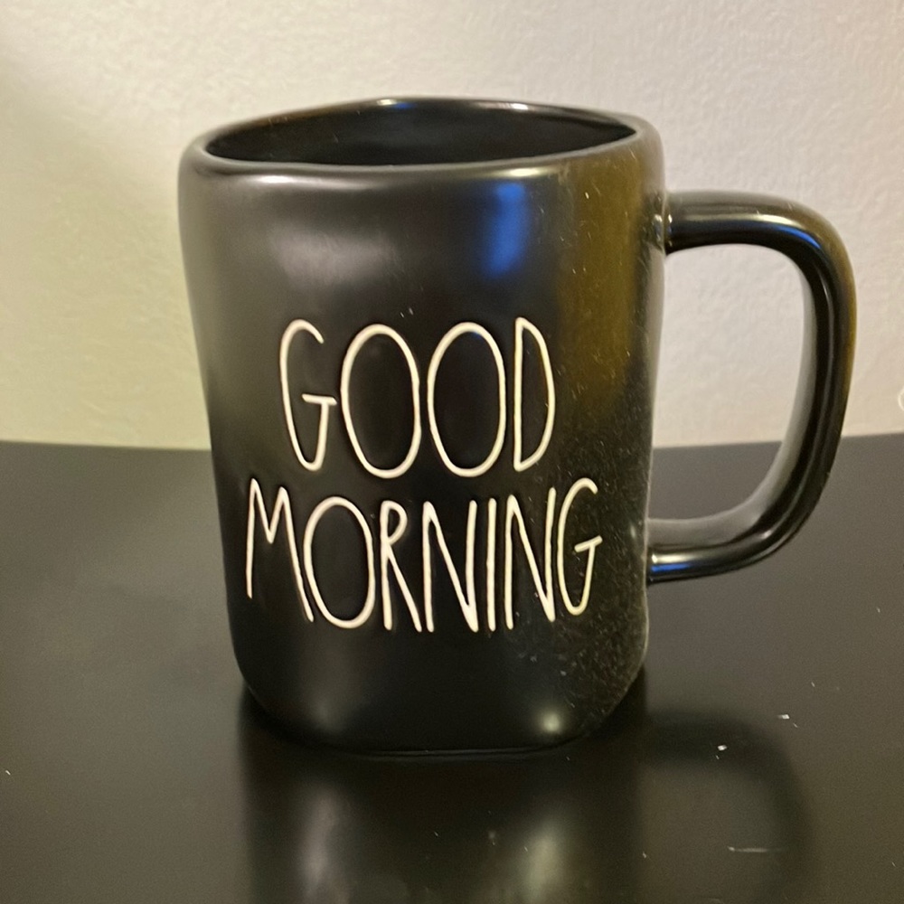 Rae Dunn mug